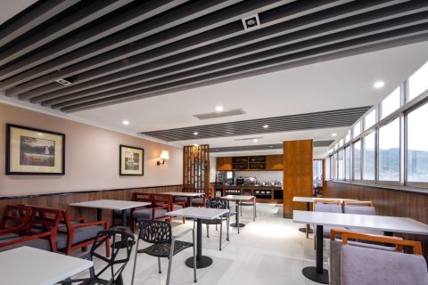 陶然之星时尚酒店(钟楼步行街店)