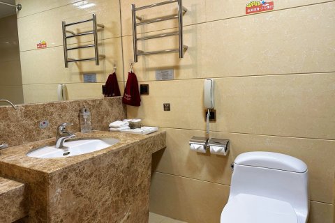 莱州新世纪大酒店