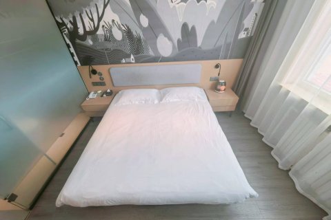 驿家365连锁酒店(黄骅沧海路信誉楼大街店)