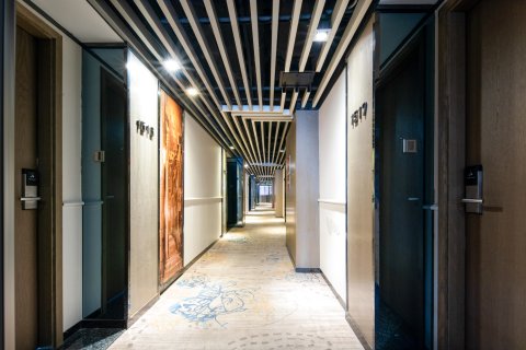 陶然之星时尚酒店(钟楼步行街店)