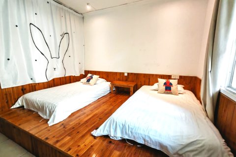 厦门榕树下咖啡(黄厝海滩会展中心店)