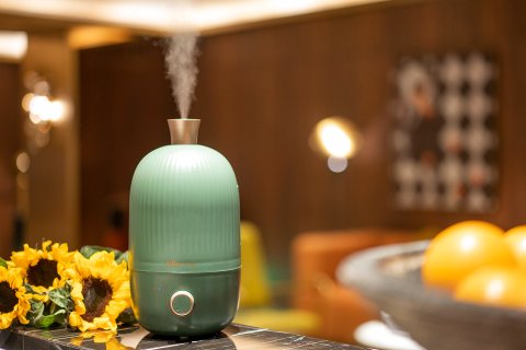 桔子酒店(兰州西站中天健广场店)