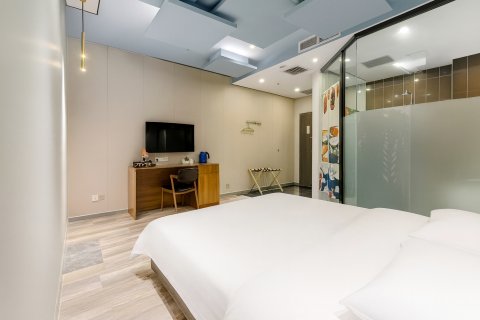 延吉非凡假日宾馆