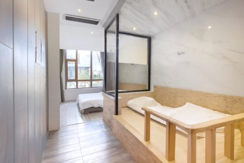 延吉非凡假日宾馆