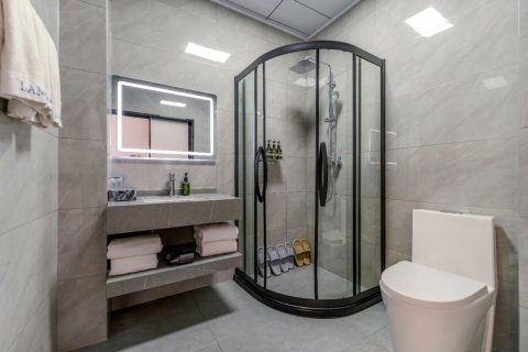 盛唐酒店(延安火车站店)