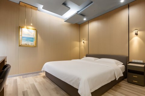 延吉非凡假日宾馆