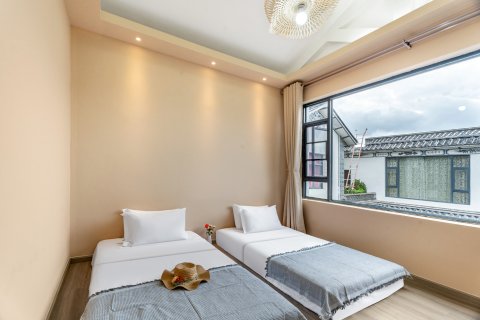 大理华生居客栈