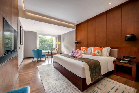 桂林璟象酒店(象鼻山景区两江四湖店)