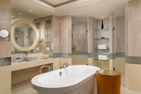 三亚亚龙湾喜来登度假酒店