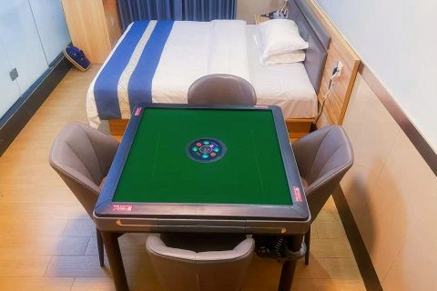 紫金蓝鼎商务宾馆