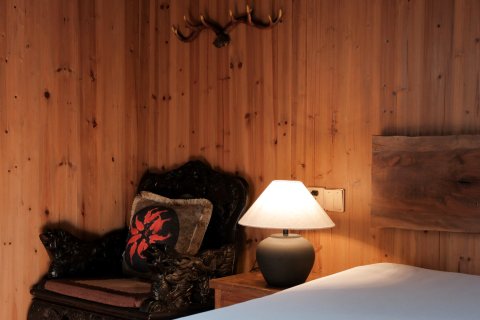 瓦居客栈(黄山永兴湖店)