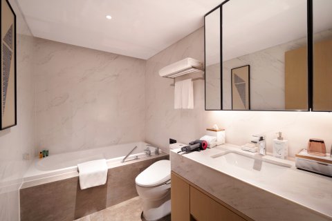 上海尊茂酒店(世纪大道店)