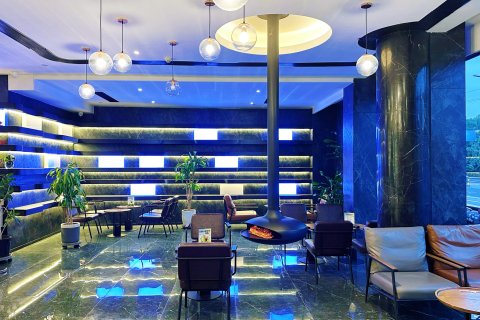 沃德酒店(济南趵突泉大明湖景区店)