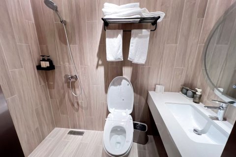 阜新市桔精致酒店