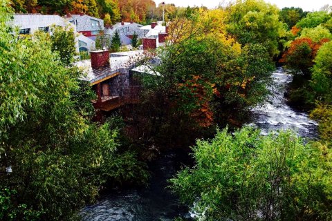 长白山在之禾度假酒店·二道白河店