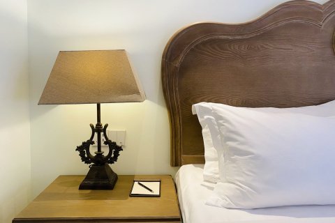 如东林克斯温泉酒店