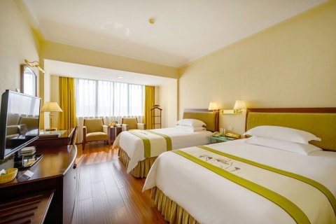 泉州华侨大厦(西街古城店)