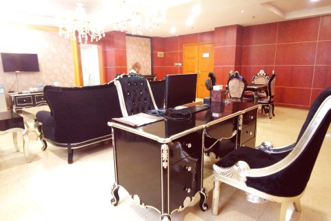 景县碧水蓝天酒店