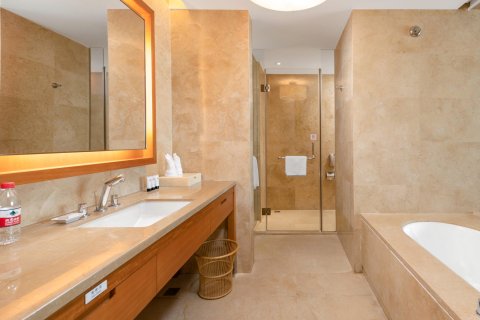 莆田旷远温德姆酒店