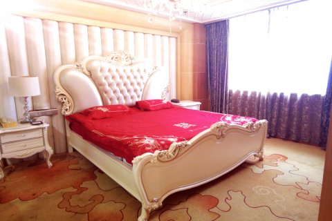 景县碧水蓝天酒店