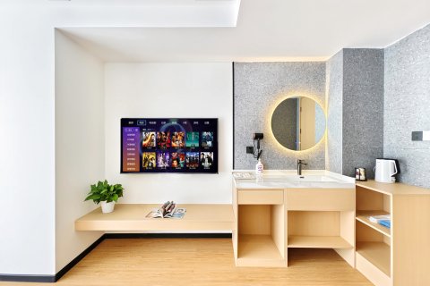 阳朔爱这生活·简宿(20元人民币风景区店)