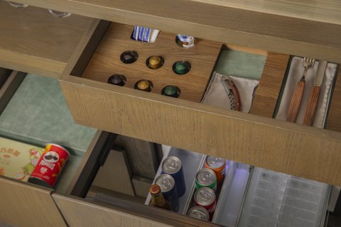 三亚保利瑰丽酒店