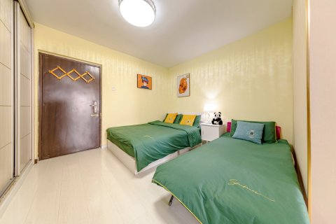 爱家短租公寓(北京蒲黄榆店)