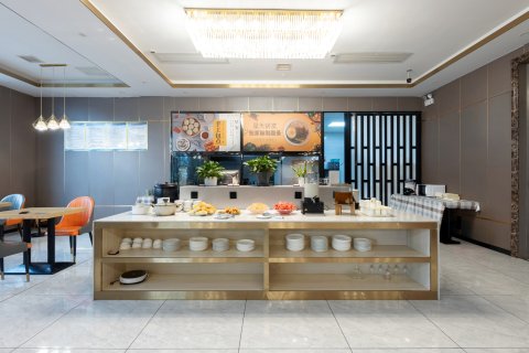 平江星天大酒店(平江县一中店)