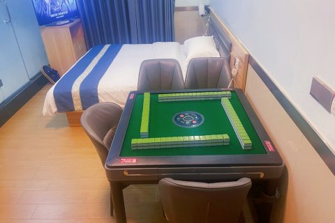 紫金蓝鼎商务宾馆