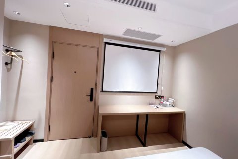 阜新市桔精致酒店