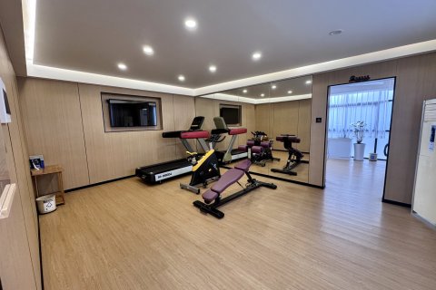 维也纳酒店(广州番禺桥南奥园广场店)