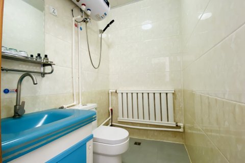 鹿园客栈(长白山黄松蒲检票大厅店)