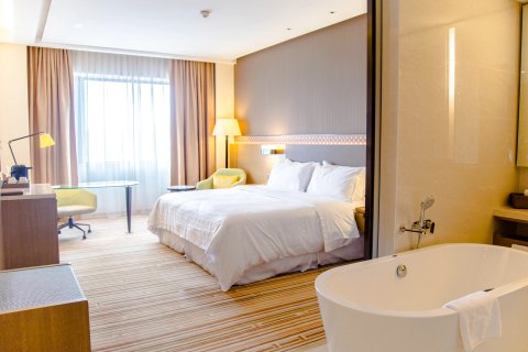 桂林临桂花样年福朋喜来登酒店