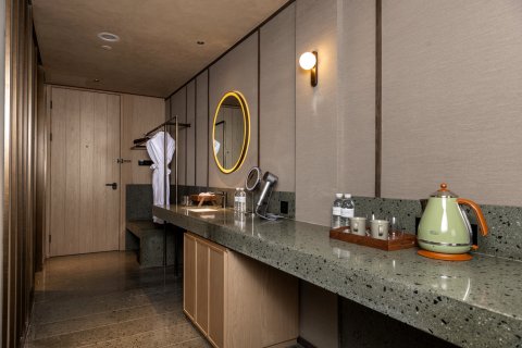 广州九龙湖公主酒店