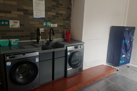 梵净山栖溪度假酒店