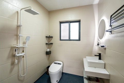 大理华生居客栈