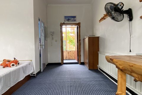 鹿园客栈(长白山黄松蒲检票大厅店)