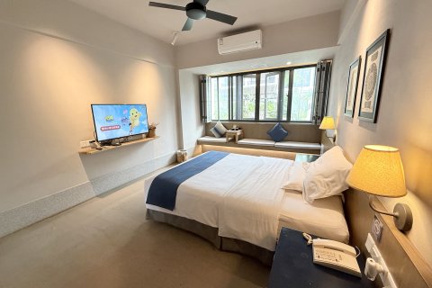 西双版纳景洪市爱纳酒店(告庄星光夜市店)