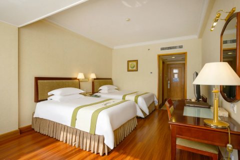 泉州华侨大厦(西街古城店)