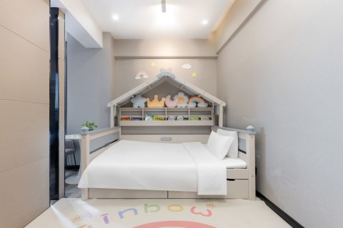 平江星天大酒店(平江县一中店)