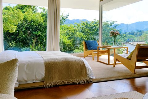 杭州印象·林隐民宿(西湖灵隐寺店)