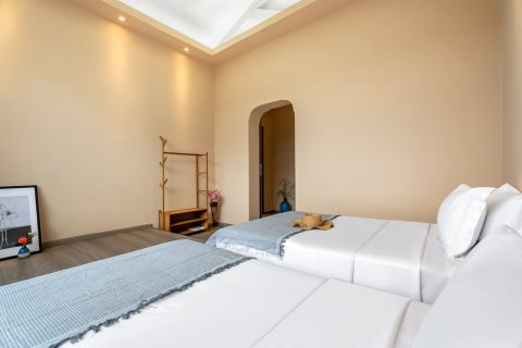 大理华生居客栈