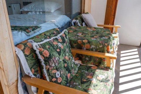 德钦雨崩间隔时光客栈