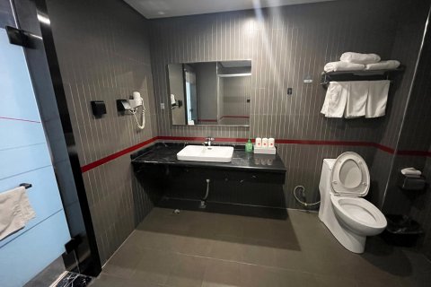 尚客优酒店(左权汽车站店)