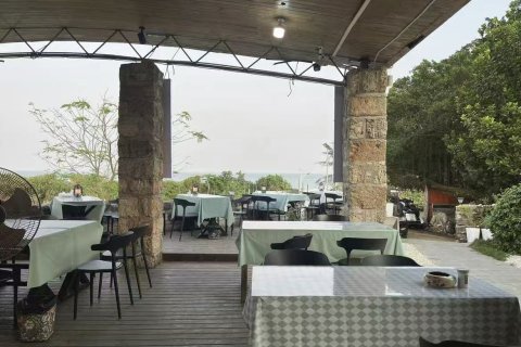 涠洲岛纳海海景客栈