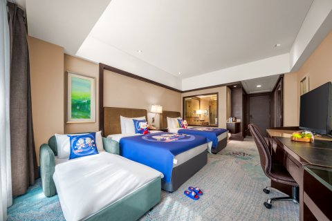 厦门悦华酒店(华荣路地铁站店)