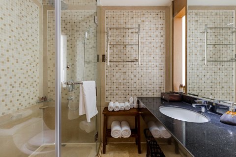 九华山聚龙大酒店