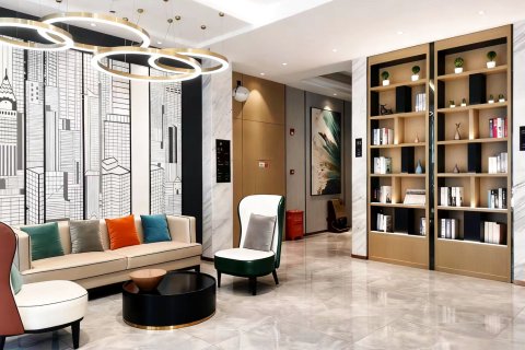 城市便捷酒店(罗田桥南店)