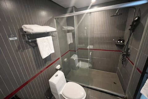 尚客优酒店(左权汽车站店)