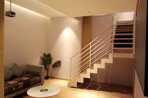 泰易智慧酒店(温州五马街店)